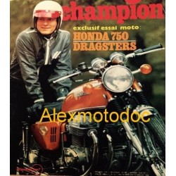 Champion n° 42